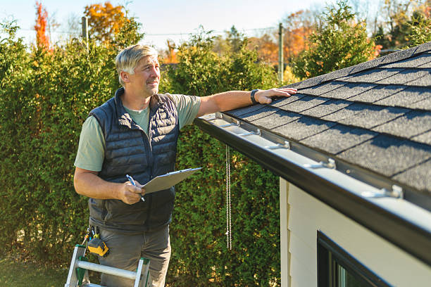 Trusted Roof Inspection service in Bowersville, OH - Ben Roofing and Steel LLC